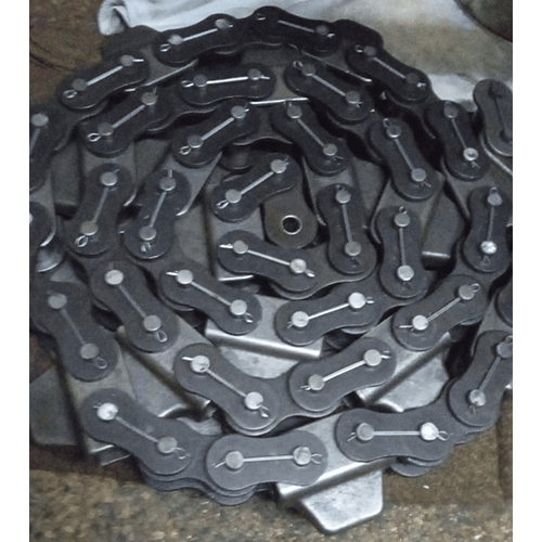 Caterpillar Chain