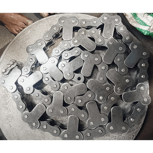 1-2 Strandard Dock Chain