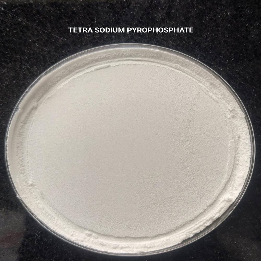 Tetrasodium Pyrophosphate Food Grade - Color: Colourless Or White Granules Or Powder