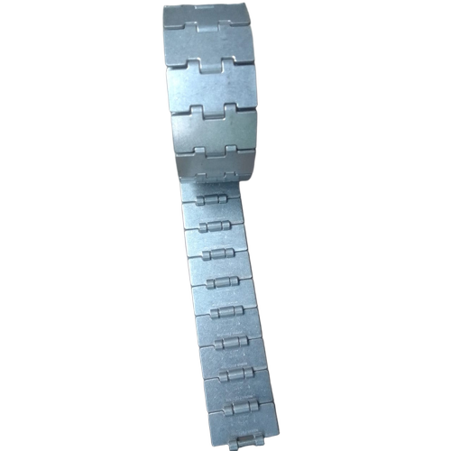 75 MM Slat Chain