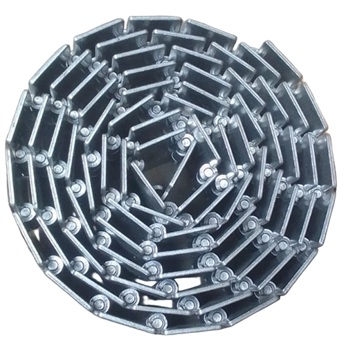 75 MM Slat Chain