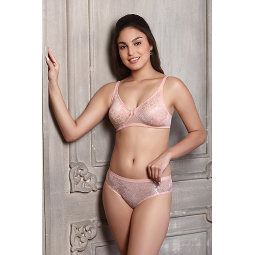 Sugar Set Full Coverage Bridal Inner Set