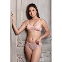 Sugar Set Full Coverage Bridal Inner Set