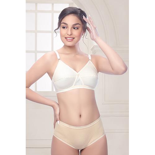 Nyra Full Coverage Bra