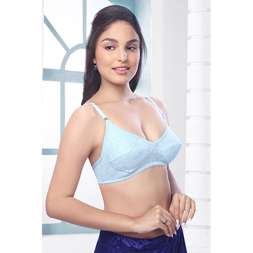 Wave Full Coverage Bra