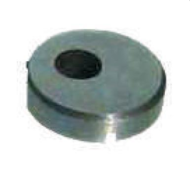 असामान्य कैम रोलर