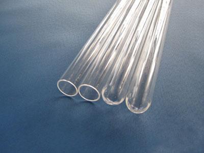 UV Lamp Quartz Sleeve