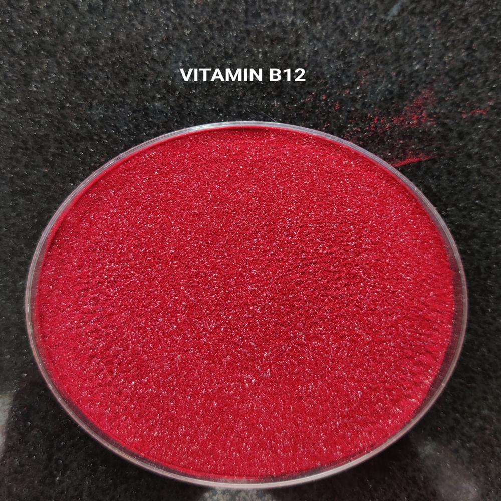 Vitamin B12 0.1% Food Grade