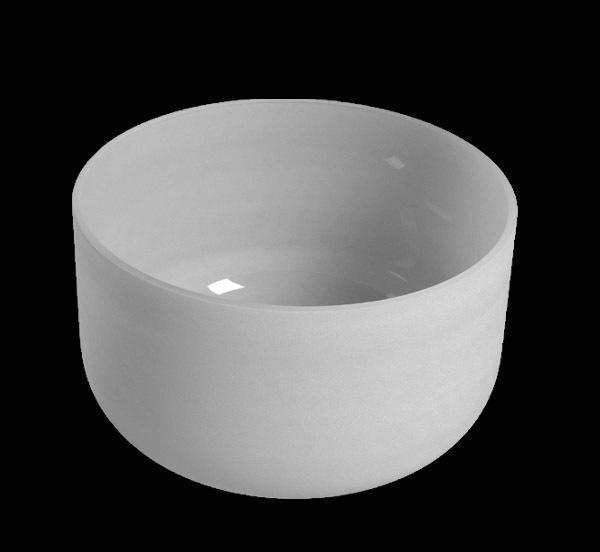 Quartz Crucible