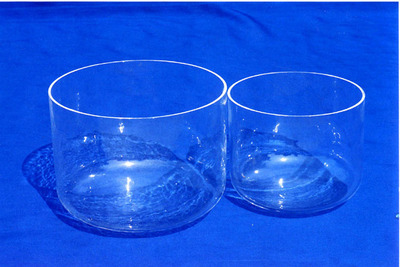 Quartz Crucible