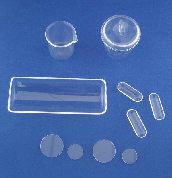 Quartz Instrument