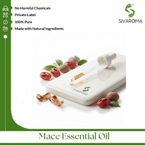 Mace Oil - Age Group: All Age Groups