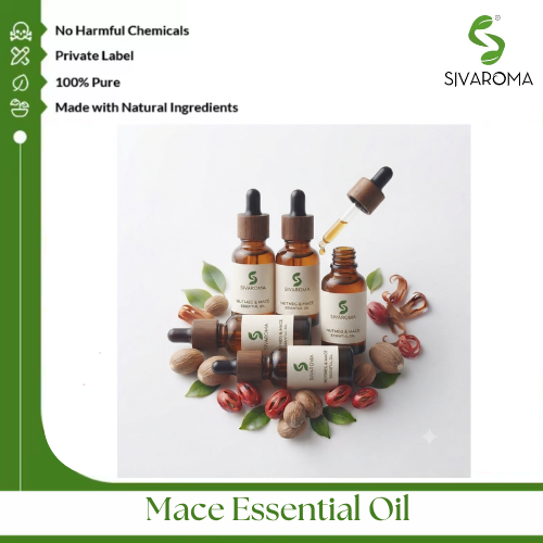 Mace Oil - Age Group: All Age Groups