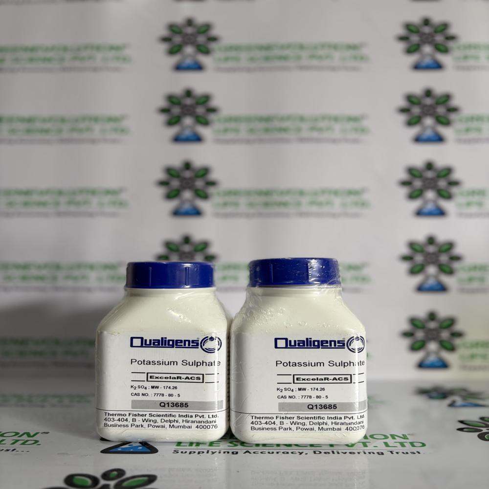 Potassium Sulphate AR 500g