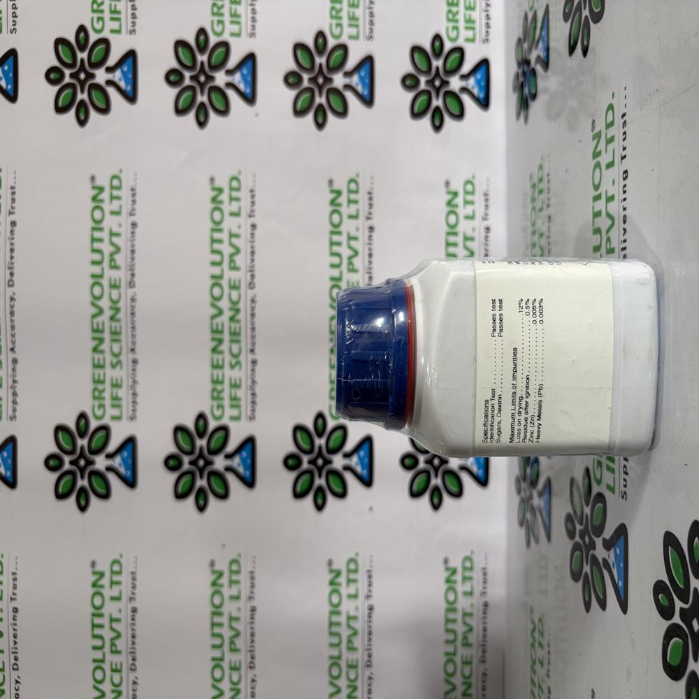 Tannic Acid Srl