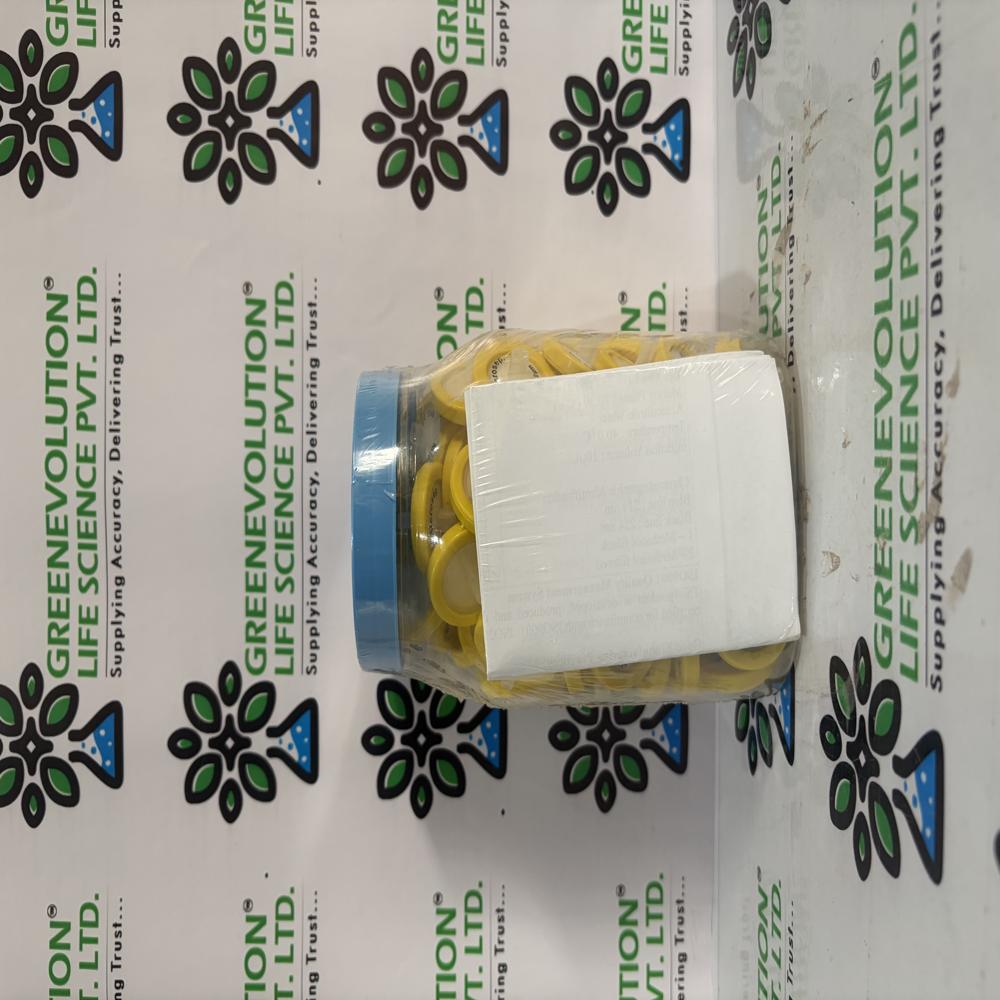 Nylon Syringe Filter 0.45um
