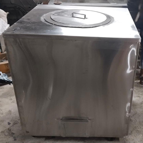 Commercial Tandoor