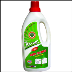 Mr.Hatric Drain Cleaner