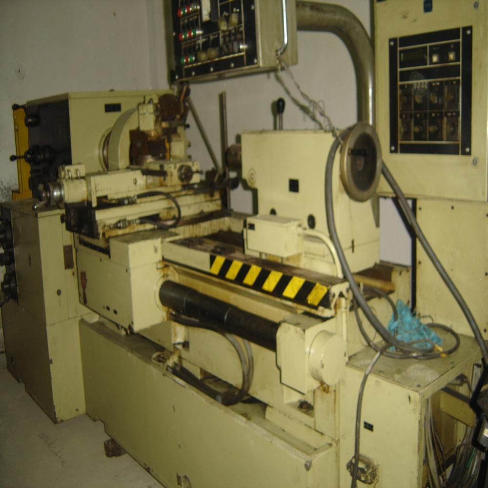 WMW dh 250 / 5  Hob Releving lathe (Number 5)