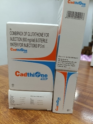 Codthione 600mg/vial