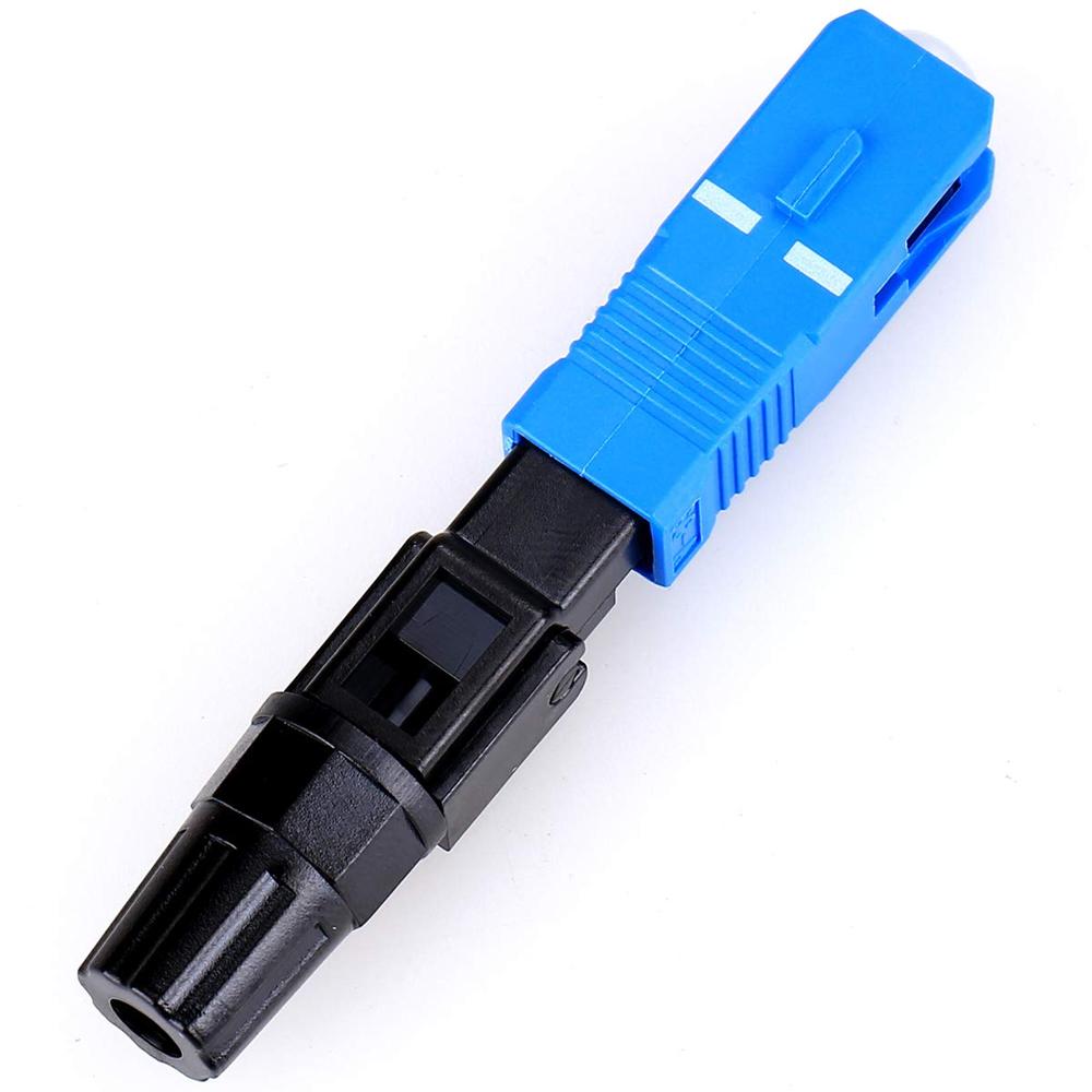 Sc Upc Fast Connector