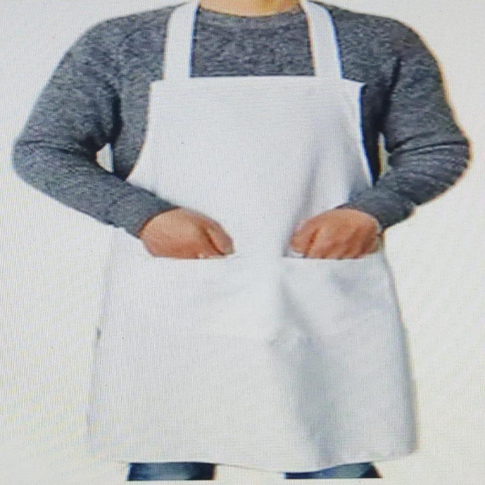 KITCHEN APRONS COTTON