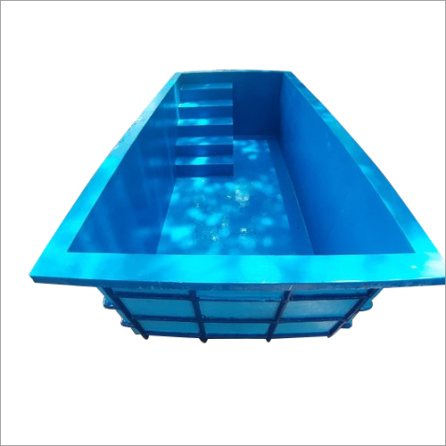 FRP swimming pool