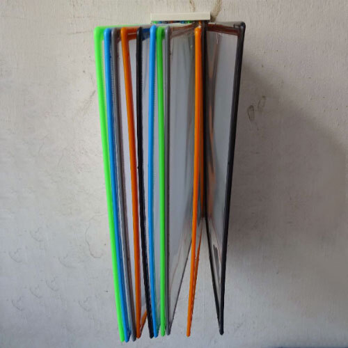 A3 Wall Unit Folder Set of 10