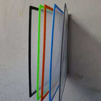 A3 Wall Unit Folder Set of 5