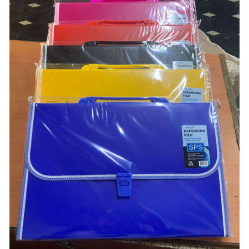 Box File Haven 252