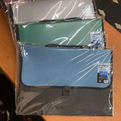 Box File 1515