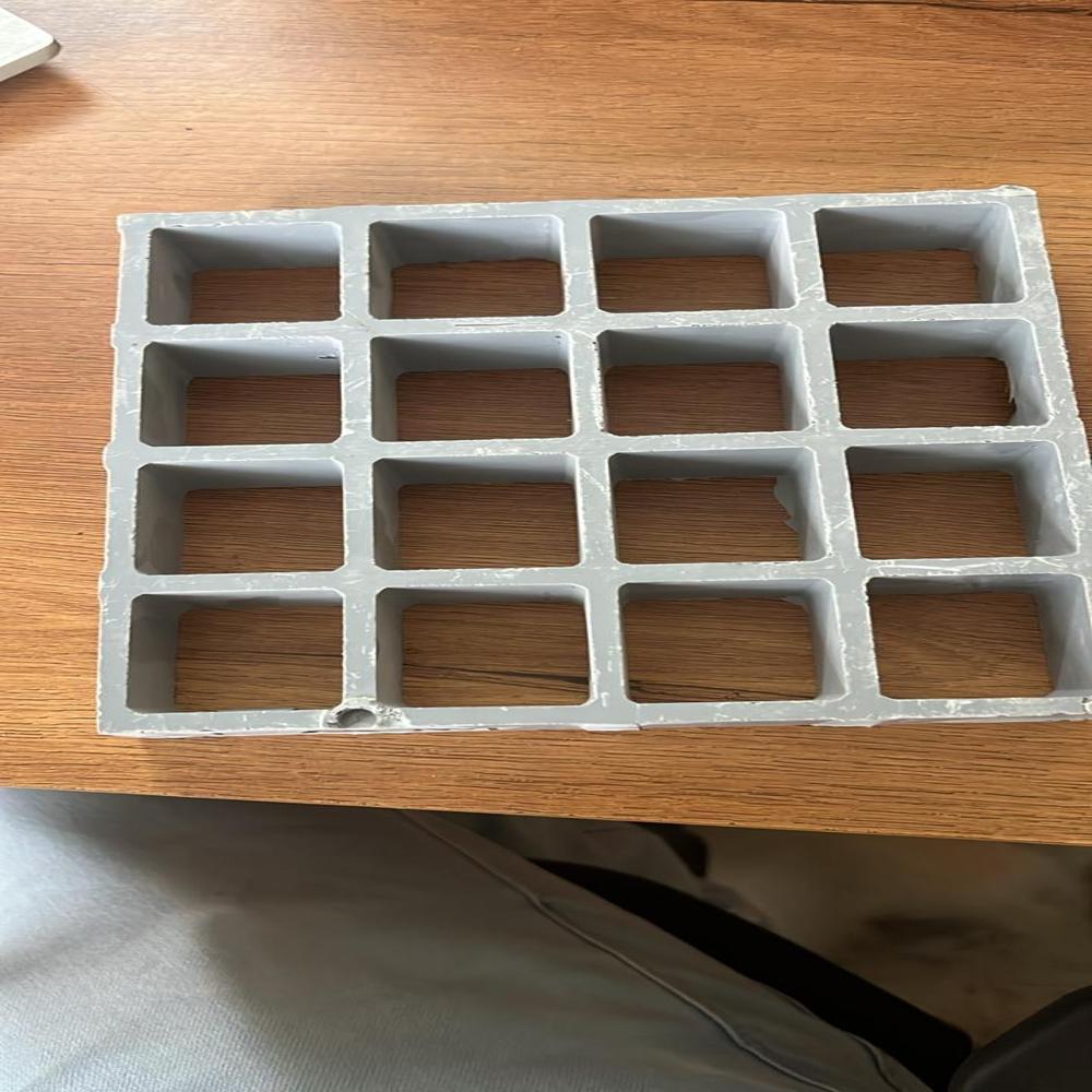 Frp Gratings