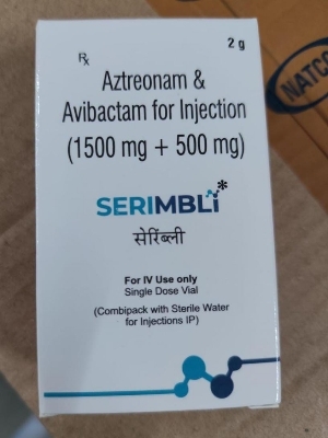 SERIMBLI (1500MG+500MG)