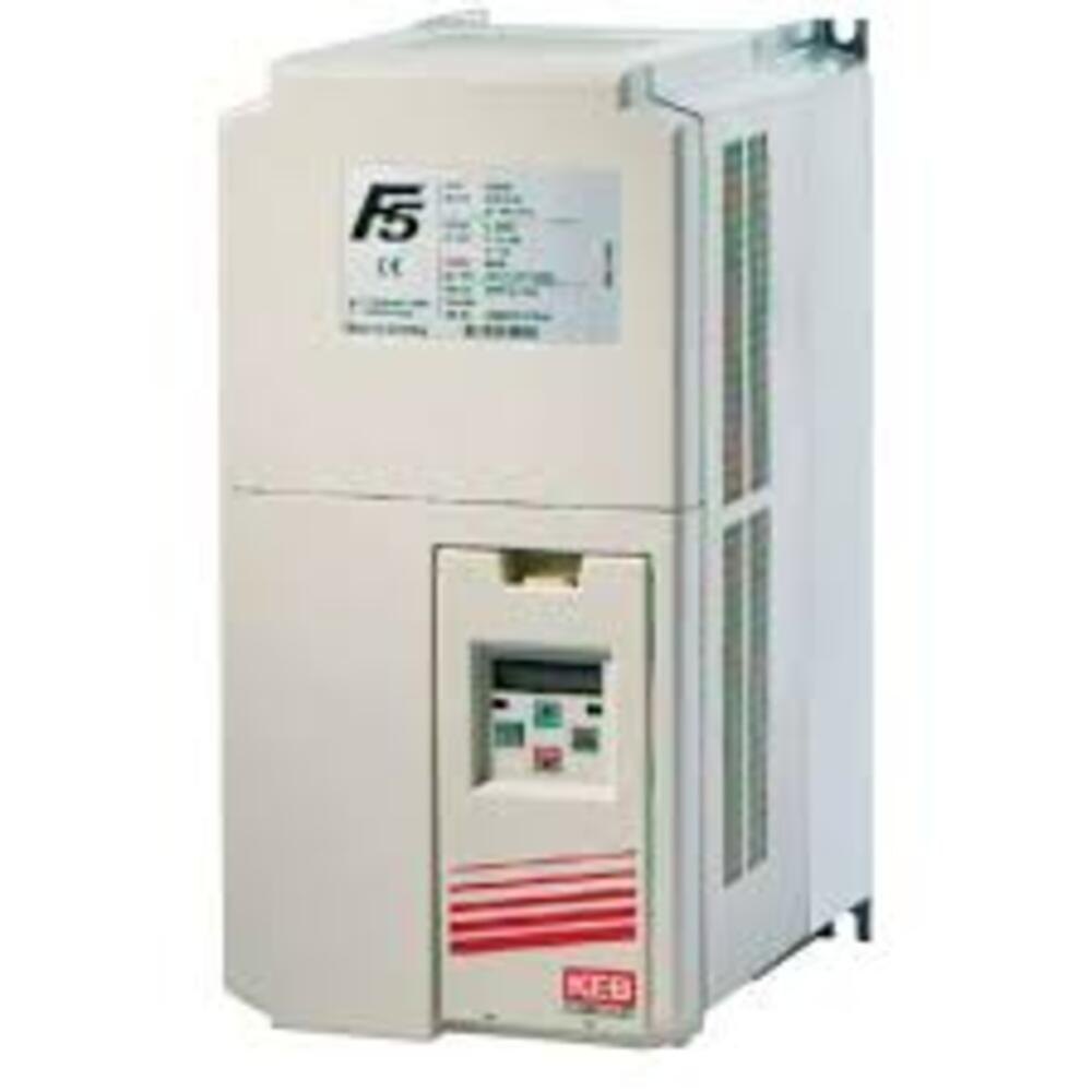 Authorize KEB AC Drive Repairing