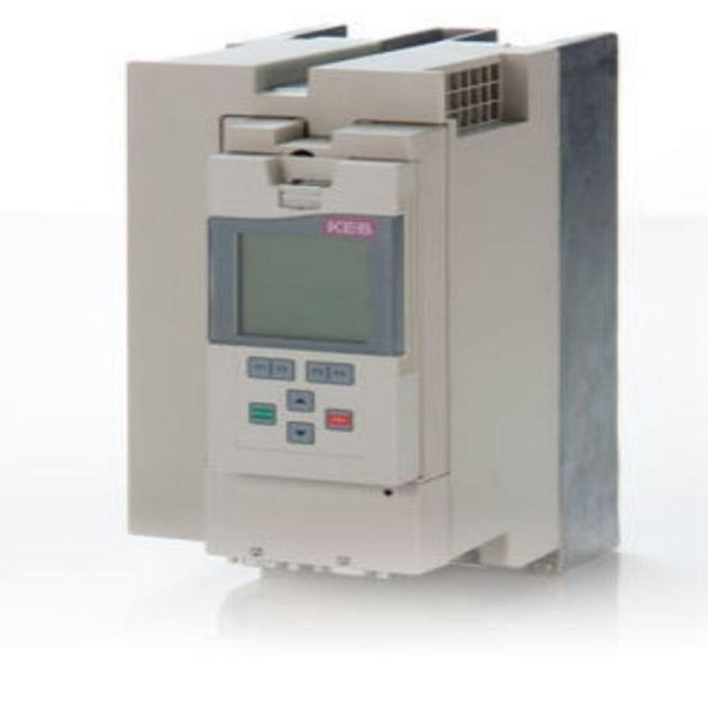 Authorize KEB AC Drive Repairing