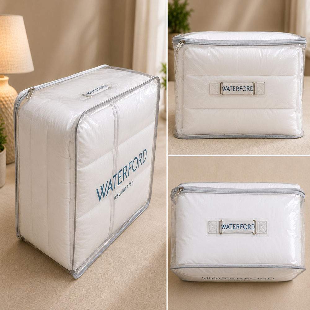 Pvc Blanket Bag