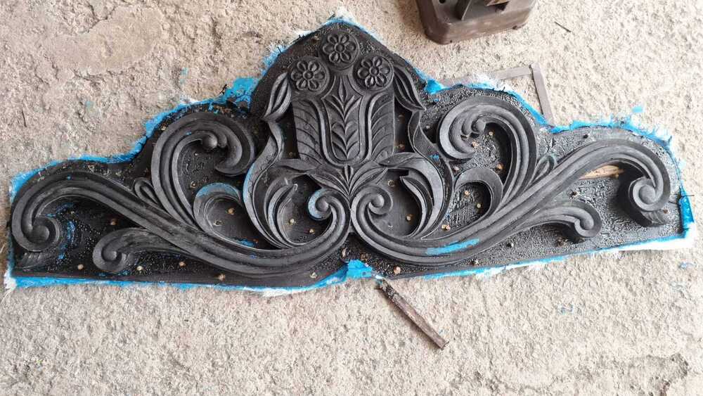 AI1003 Antique Items Mould
