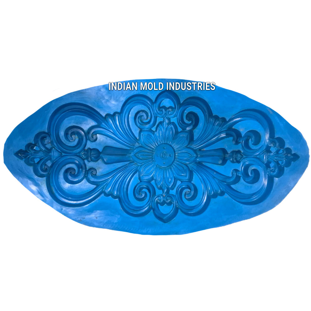 AI1001 Antique Items Mould