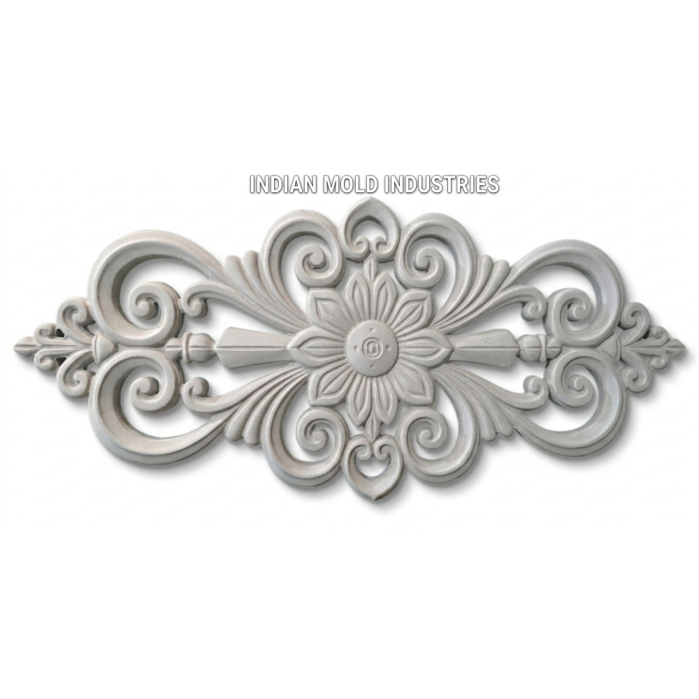 AI1001 Antique Items Mould