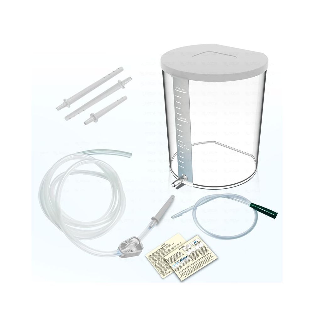 Enema Kit for Adults