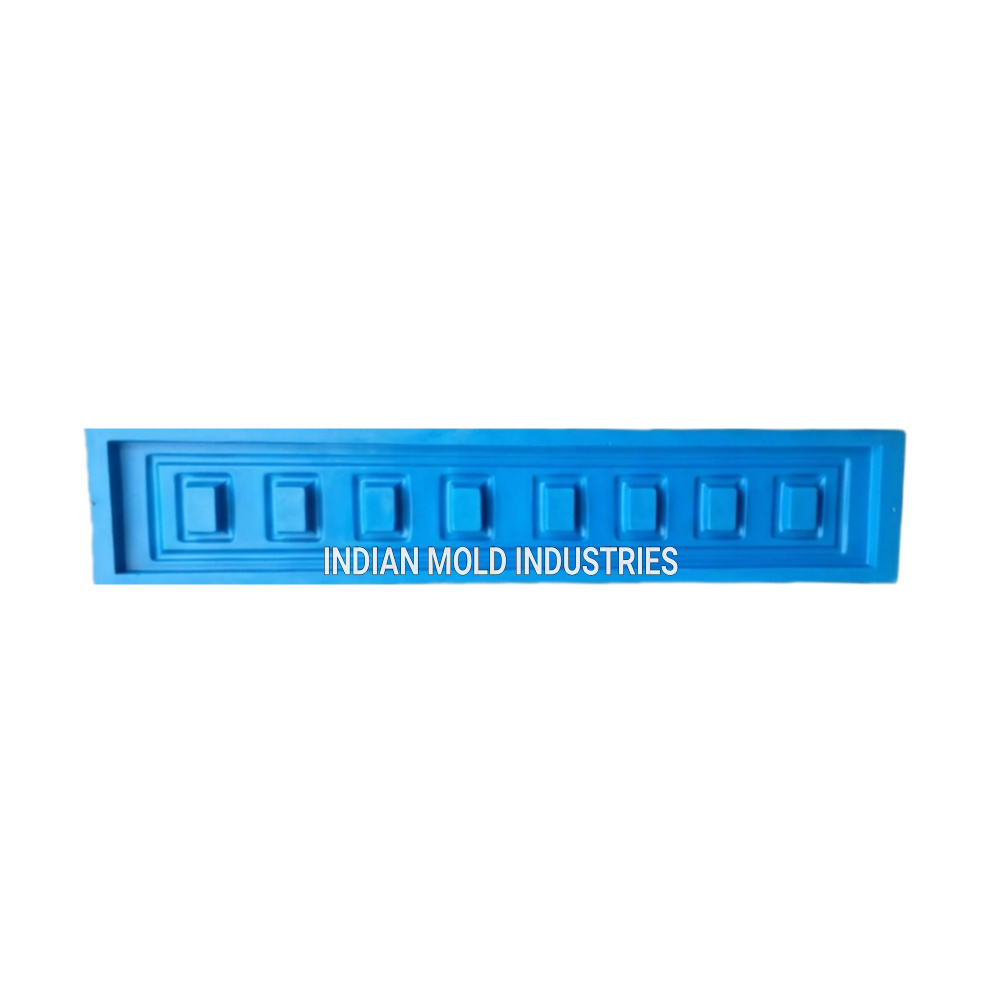 BW101 Khidki Boundary Wall Mould