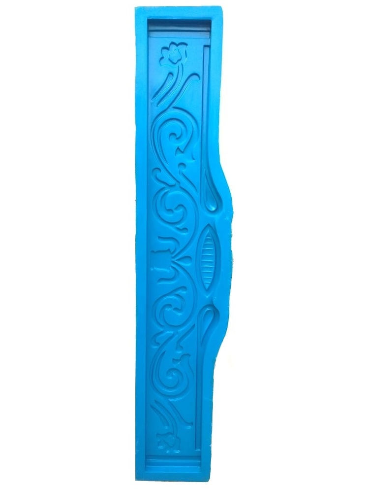BW001 Guldasta Boundary Wall Mould