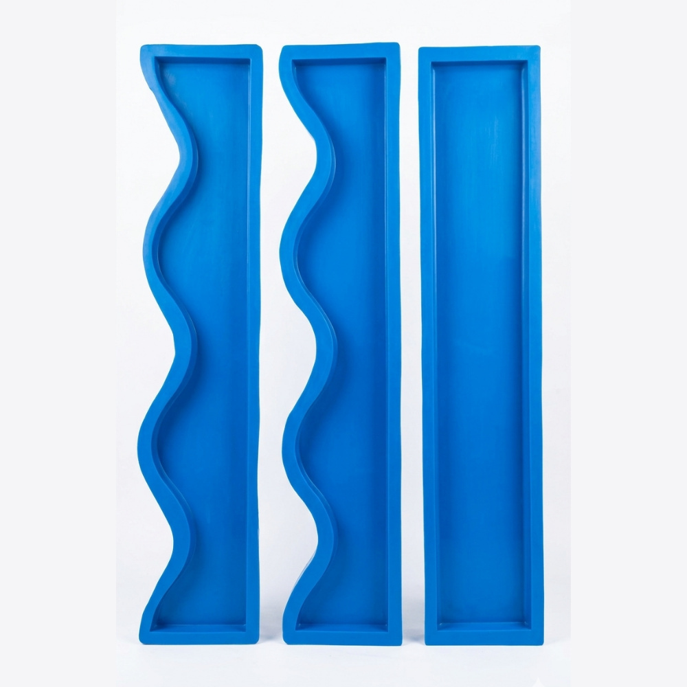 Boundary Wall Mould