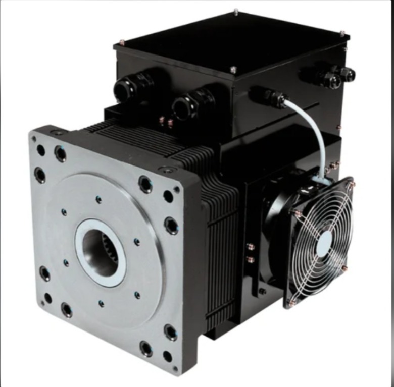 AC Motor Repair सेवाएं