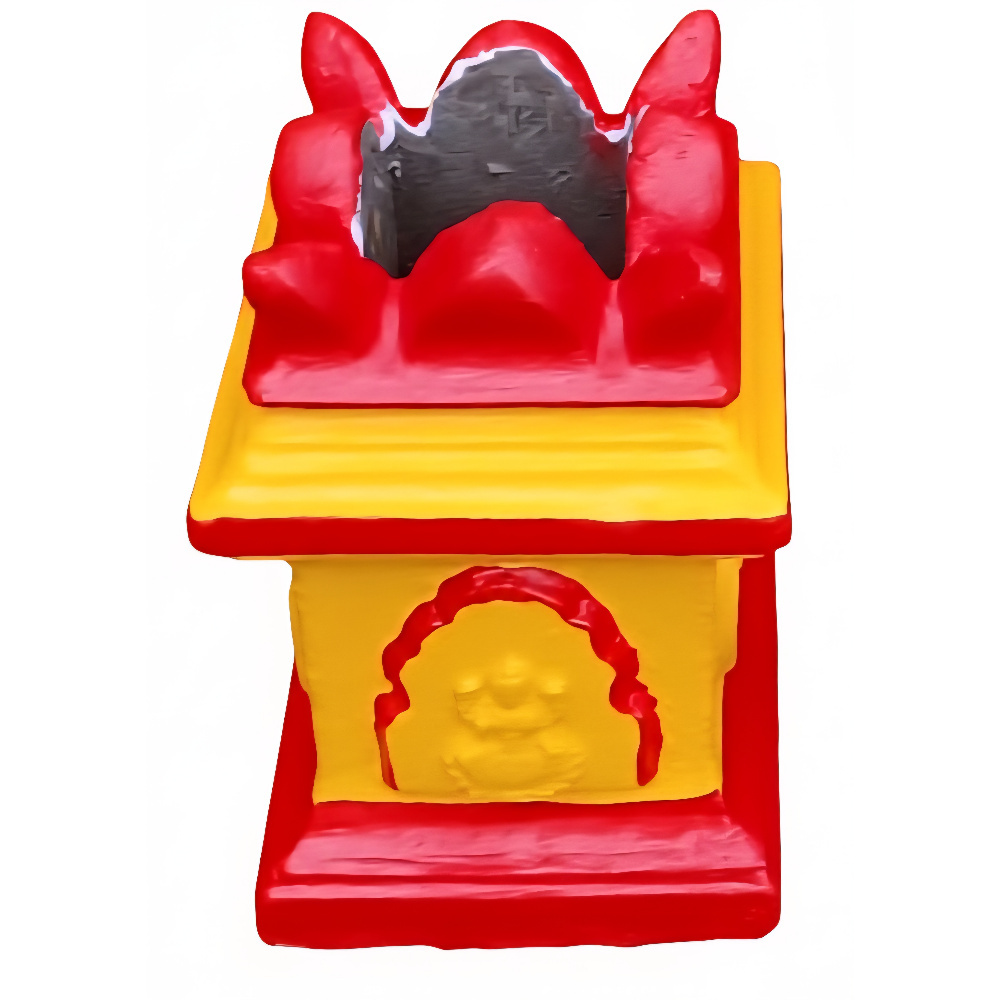 FP02 Tulsi Pot Mould