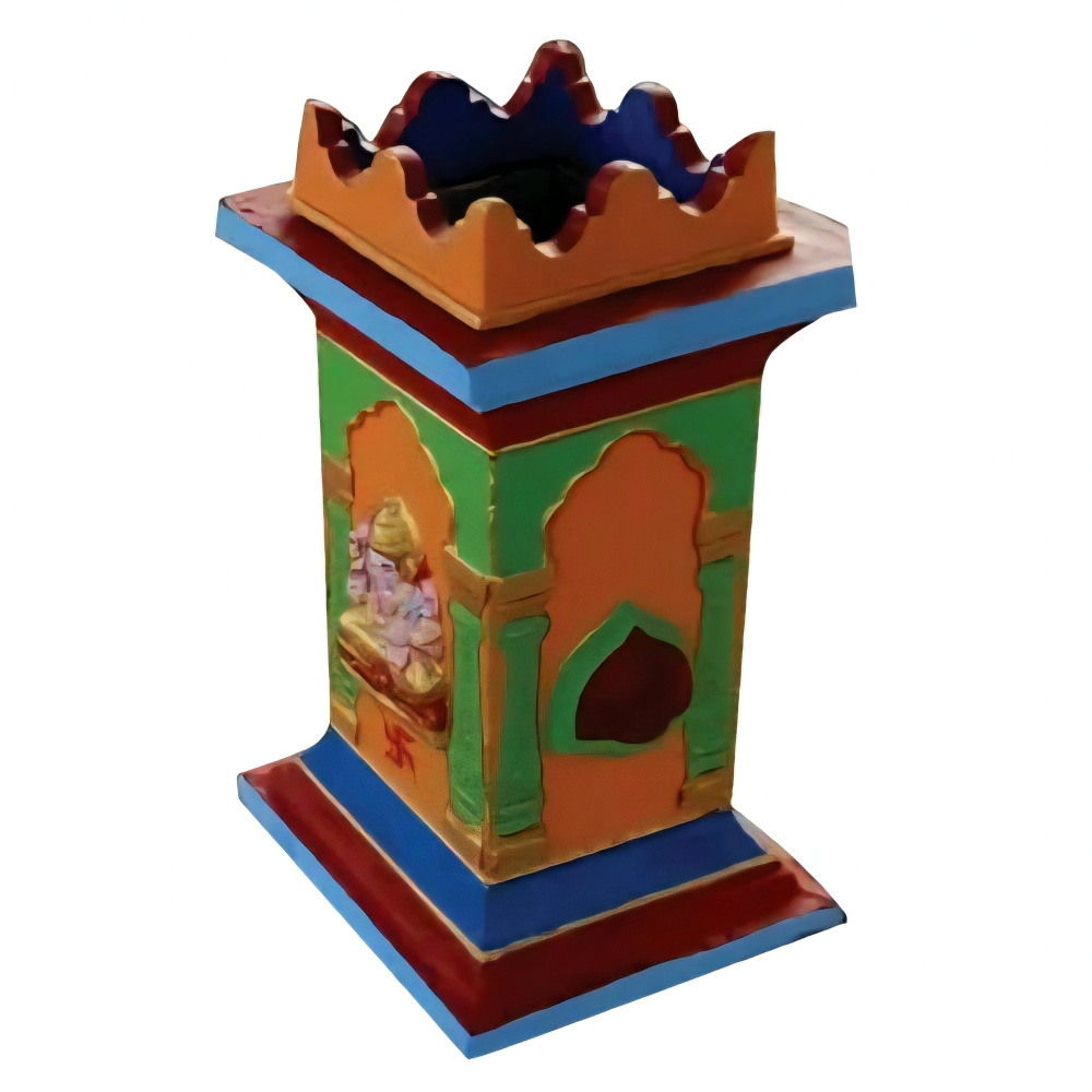 FP04 Tulsi Pot Mould