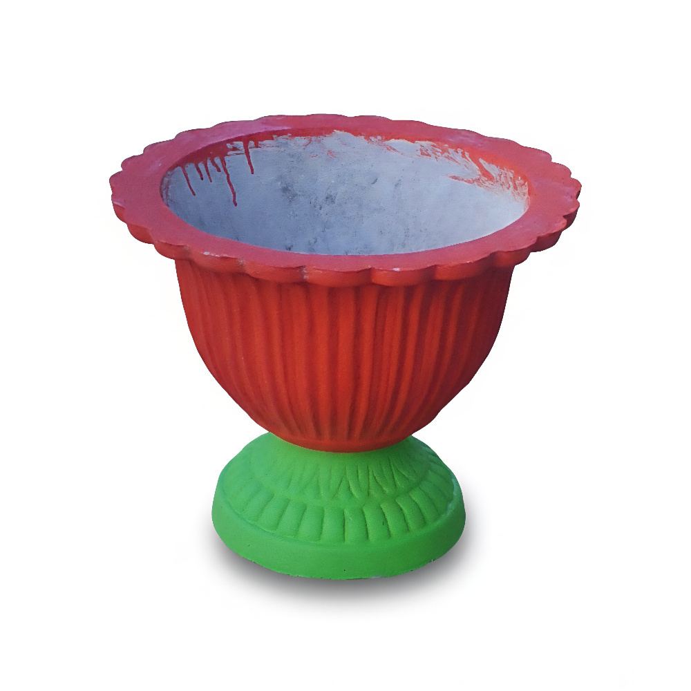 FP53 Chota Kharbuja Guldasta Mould
