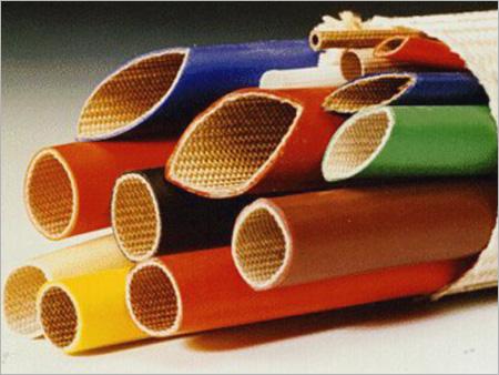 Fiberglass Sleeving