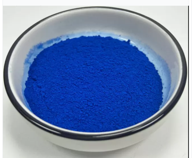Anti Aging Copper Peptide Ghk Cu Powder High Purity 99%