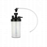 Humidifier Bottle Tube Connector Oxygen Concentrator